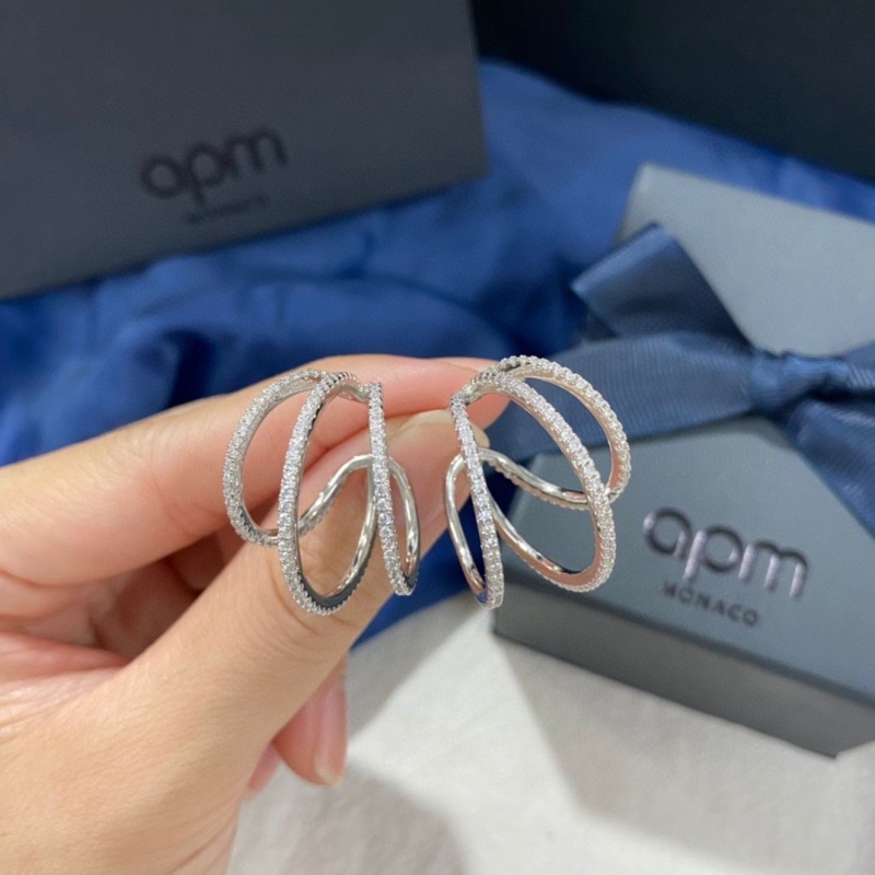 Apm Earrings